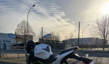 KAWASAKI Z650 A2