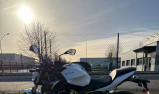 KAWASAKI Z650 A2
