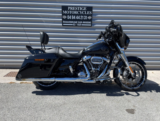 HARLEY-DAVIDSON TOURING STREET GLIDE 1868 S