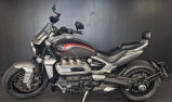 TRIUMPH ROCKET 3 GT