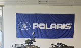 POLARIS SPORTSMAN EPS