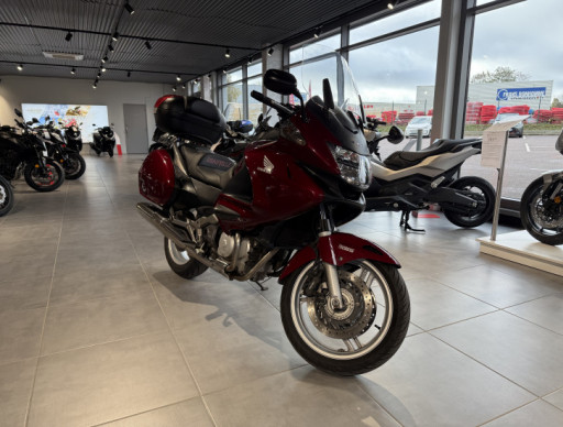 HONDA NT700 DEAUVILLE