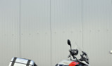 TRIUMPH TIGER 900 RALLY PRO - ASH GREY/INTENSE ORANGE