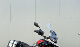 TRIUMPH TIGER 900 RALLY PRO - ASH GREY/INTENSE ORANGE