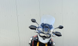 TRIUMPH TIGER 900 RALLY PRO - ASH GREY/INTENSE ORANGE