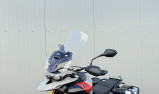 TRIUMPH TIGER 900 RALLY PRO - ASH GREY/INTENSE ORANGE