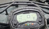 KYMCO MXU 300 T3B