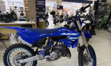 YAMAHA YZ 125