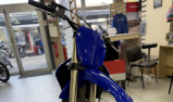 YAMAHA YZ 125