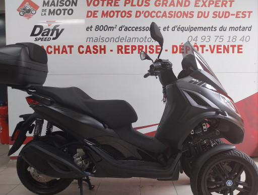 PIAGGIO MP3 300 HPE SPORT