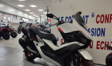 KYMCO XCITING VS SE 400I TCS