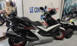 KYMCO XCITING VS SE 400I TCS