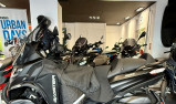 PIAGGIO MP3 530 HPE EXCLUSIVE
