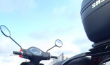 PIAGGIO LIBERTY S 125 Iget