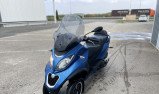 PIAGGIO MP3 500 IE ABS / REVISEE / GARANTIE