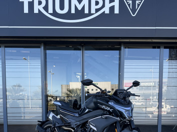 CF MOTO NK 800 Advanced