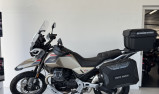 MOTO GUZZI V85 TT TRAVEL 850