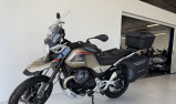 MOTO GUZZI V85 TT TRAVEL 850