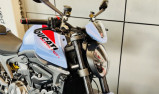 DUCATI MONSTER+ GRESINI - NOMBREUSES OPTIONS / MONSTER +