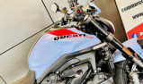 DUCATI MONSTER+ GRESINI - NOMBREUSES OPTIONS / MONSTER +