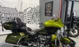 HARLEY-DAVIDSON TOURING ELECTRA ULTRA 1868 LIMITED CVO