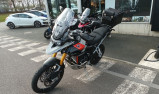 TRIUMPH TIGER 900 RALLY PRO