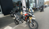 TRIUMPH TIGER 900 RALLY PRO