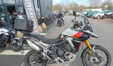 TRIUMPH TIGER 900 RALLY PRO