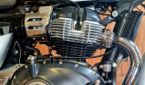 ROYAL ENFIELD CONTINENTAL GT 650