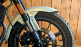 ROYAL ENFIELD CONTINENTAL GT 650