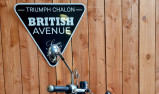 ROYAL ENFIELD CONTINENTAL GT 650