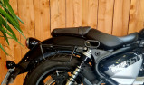 ROYAL ENFIELD CONTINENTAL GT 650