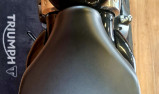 ROYAL ENFIELD CONTINENTAL GT 650
