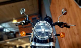 ROYAL ENFIELD CONTINENTAL GT 650