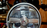 ROYAL ENFIELD CONTINENTAL GT 650