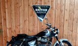 ROYAL ENFIELD CONTINENTAL GT 650