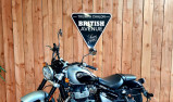 ROYAL ENFIELD CONTINENTAL GT 650