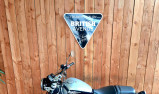 ROYAL ENFIELD CONTINENTAL GT 650