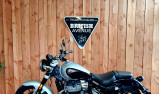 ROYAL ENFIELD CONTINENTAL GT 650