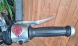 ROYAL ENFIELD CONTINENTAL GT 650