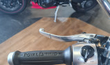 ROYAL ENFIELD CONTINENTAL GT 650