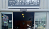ROYAL ENFIELD CONTINENTAL GT 650