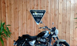 ROYAL ENFIELD CONTINENTAL GT 650