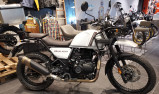  HYMALAYAN 410