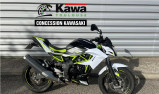 KAWASAKI Z125