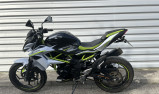 KAWASAKI Z125