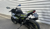 KAWASAKI Z125