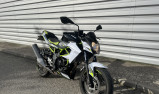 KAWASAKI Z125