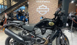 HARLEY-DAVIDSON ADVENTURE PAN AMERICA 1250