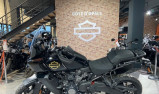 HARLEY-DAVIDSON ADVENTURE PAN AMERICA 1250